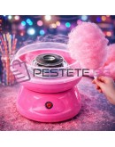 Машина за домашен захарен памук COTTON CANDY